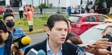 Inaugura Poncho Martínez, primera planta tratadora de aguas residuales