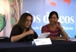 SEE lleva diálogo y lectura a mil personas en feria literaria