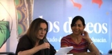SEE lleva diálogo y lectura a mil personas en feria literaria