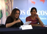 SEE lleva diálogo y lectura a mil personas en feria literaria