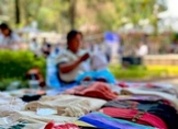 La diversión continúa este lunes en el Festival Michoacán de Origen