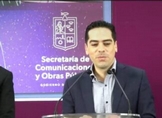 Invertirá RCO, más de 6 mmdp en obra carretera en Michoacán: SCOP