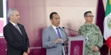 Reducción de homicidios colocan a Michoacán en primer lugar nacional: FGE