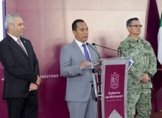 Reducción de homicidios colocan a Michoacán en primer lugar nacional: FGE