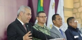 Gobierno de Morelia y Estado firmarán acuerdo de seguridad este martes: Bedolla