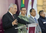 Gobierno de Morelia y Estado firmarán acuerdo de seguridad este martes: Bedolla