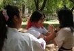 Celebra IMCUFIDE curso de Defensa Personal