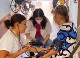Llega programa Salud en tu Familia a 59 municipios de Michoacán: SSM