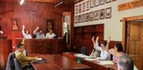 ¡ Van por Cabildo Infantil de Pátzcuaro!