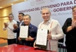 Gobierno de Michoacán e ISSSTE brindarán atención a docentes pensionados a partir del 15 de mayo