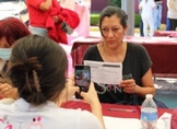 Crece 28% el registro de mujeres con cáncer al programa del Bienestar: Sedebi