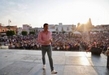 Más de 40 mil morelianos asistieron al Festival del Día de la Niñez, en el Centro Histórico