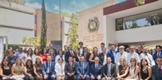 Facultad de Ciencias Médicas y Biológicas orgullo de la UMSNH