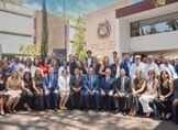 Facultad de Ciencias Médicas y Biológicas orgullo de la UMSNH