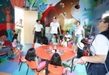 Ofrece Festival Michoacán de Origen talleres lúdico-recreativos para niñas y niños