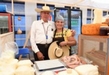 Municipios muestran riqueza cultural y productiva en Festival Michoacán de Origen