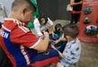 Invita Sader a niñas y niños a participar en talleres de semillas, hongos y jabones