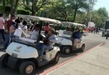 Carritos en el Festival Michoacán de Origen, vehículos para la inclusión: Sectur