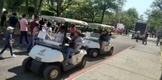 Carritos en el Festival Michoacán de Origen, vehículos para la inclusión: Sectur