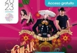 Concierto gratuito de los Aguilar, regalo del Gobierno de Michoacán por el Día de las Madres