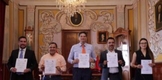 Morelia, Tarímbaro y Charo, suman esfuerzos para un desarrollo metropolitano en orden