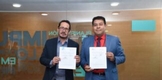 Acuerdan Sedeco y ENES Unidad Morelia apoyo a favor de las Mipymes