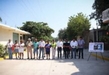 SCOP entrega nuevas vialidades en Lázaro Cárdenas con inversión de 13.7 mdp