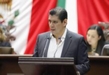 Busca Ernesto Núñez promover participación efectiva de niñas, niños y adolescentes