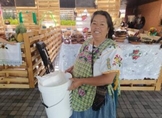 Ofrece Festival Michoacán de Origen manejo higiénico de alimentos: SSM