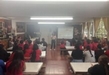A través de la DAFP, SSP imparte talleres de salud mental y prevención del suicidio, a alumnos de Morelia
