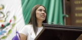 Presenta Fanny Arreola iniciativa en pro de las mujeres y para su independencia económica.