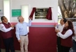 Inaugura Bedolla en Zamora primer Cisame de Michoacán