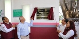 Inaugura Bedolla en Zamora primer Cisame de Michoacán