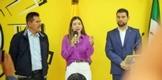En 34 años, PRD ha defendido la libertad de prensa; y hoy reitera este compromiso