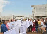 La UMSNH será aliada de la transformación de Michoacán