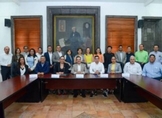 Se alía UMSNH con gobierno de Zamora para impulsar el desarrollo regional