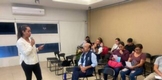 Con un gran éxito arrancó el grupo de apoyo para familiares de personas autistas