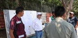 Destina Gobierno de Michoacán 12.8 mdp para reconstruir escuela en Zamora