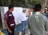Destina Gobierno de Michoacán 12.8 mdp para reconstruir escuela en Zamora