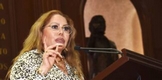 Mayor castigo a violaciones de pareja, plantea Margarita López