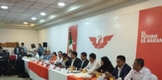 MC Michoacán presume unidad con nuevos cuadros