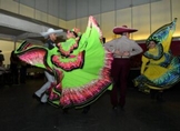 Disfruta del fin de semana largo en el Festival Michoacán de Origen