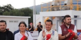 Inaugura Torres Piña planta tratadora en Cherán; la más equipada de Michoacán