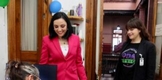 Ningún agresor en el poder en Michoacán: diputada Adriana Hernández
