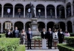Caminaré con la UMSNH hasta que supere sus problemas financieros»: Bedolla
