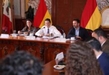 Autoriza Ayuntamiento de Morelia entrega de Condecoración al Mérito Juvenil