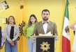 PRD en resistencia del antiguo y nuevo regímenes: Ocampo Córdova