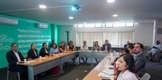 Revisan ruta para beneficiar a migrantes michoacanos con acceso a vivienda