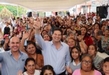 Alfonso Martínez arranca festejos del Día de las Madres