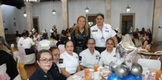 Reconoce Policía Auxiliar la labor de las mujeres madres de familia